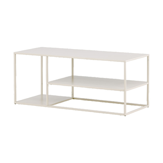 Nest living Jesse metalen salontafel 120 x 55 cm 2922571 large