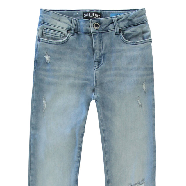 Cars Jeans kids rocky denim sto Cars Jeans KIDS ROCKY DENIM STO large