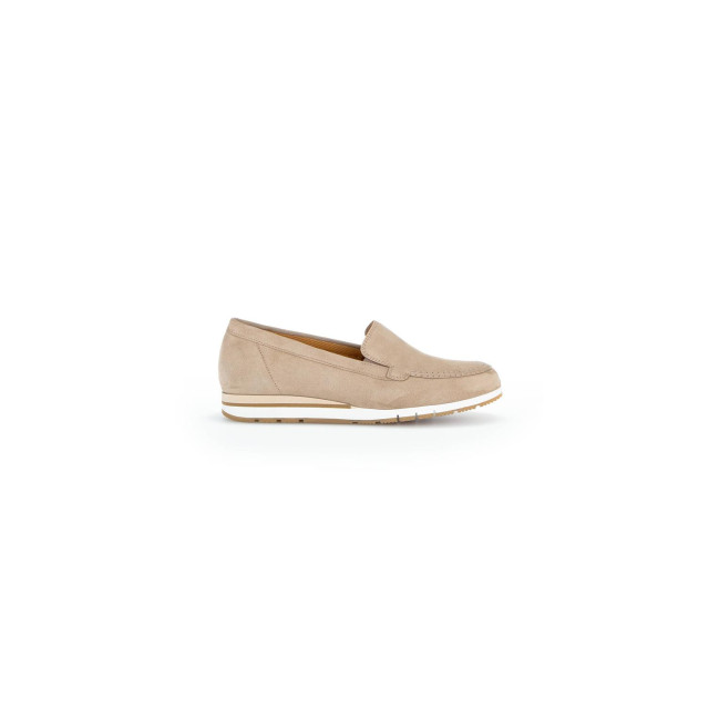 Gabor 42.414-30 Loafers Beige 42.414-30 large