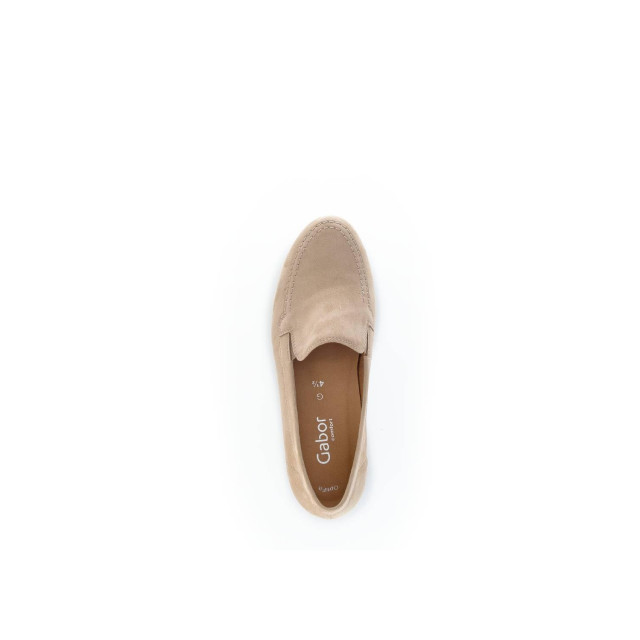 Gabor 42.414-30 Loafers Beige 42.414-30 large