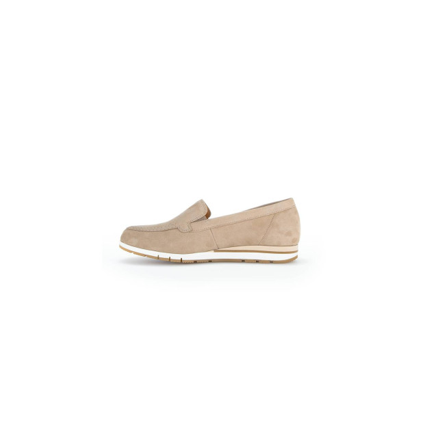 Gabor 42.414-30 Loafers Beige 42.414-30 large