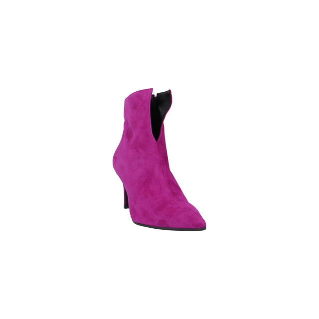 Red Rag 78578 Enkellaarzen Paars 78578 large