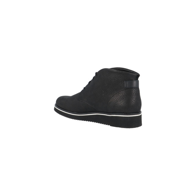 Durea 9654 H Boots Zwart 9654 H large