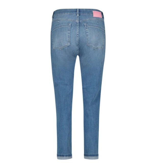 Para Mi Bowie jeans medium BOWIE MEDIUM BLUE large