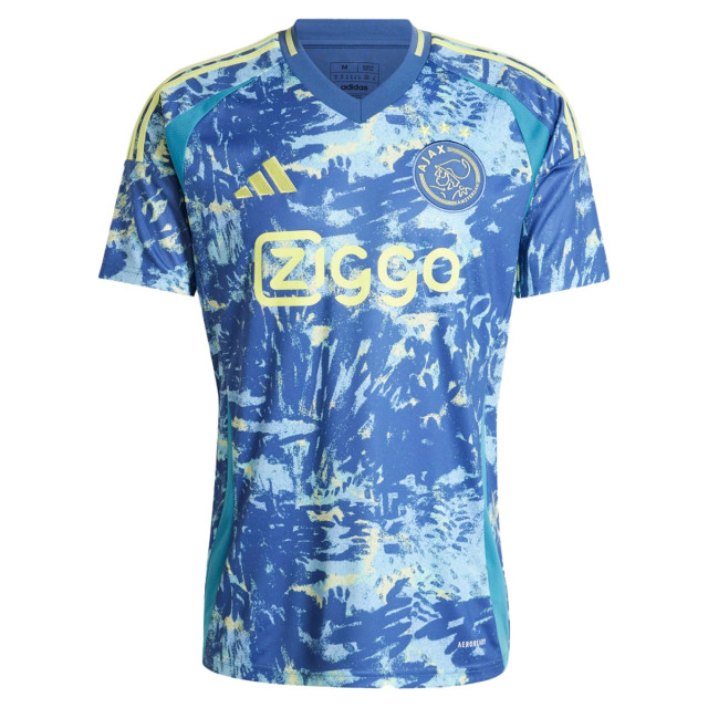 Ajax 24/25 uitshirt 131345 large