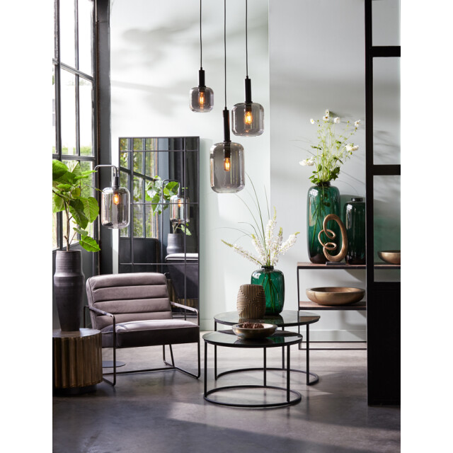 Light & Living spiegel rincon 77x3x183cm - 2909521 large
