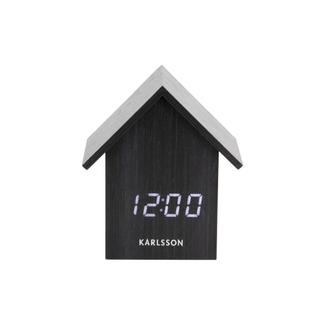 Karlsson wekker house led - 2843938 large