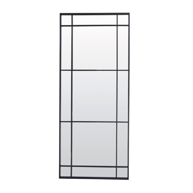 Light & Living spiegel rincon 77x3x183cm - 2909521 large