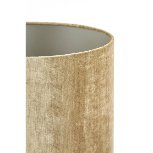 Light & Living lampenkap gemstone Ø40x30cm - 2655481 large