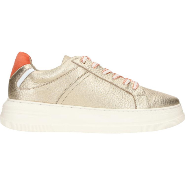 Piedi Nudi Sona 1 Sneakers Goud Sona 1 large