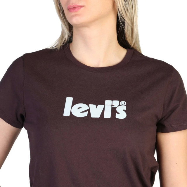Levi's T-shirt 17369 the-perfect 17369_THE-PERFECT large