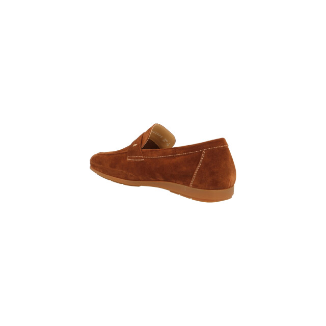 Mephisto ALEXIS Instapschoenen Bruin ALEXIS large