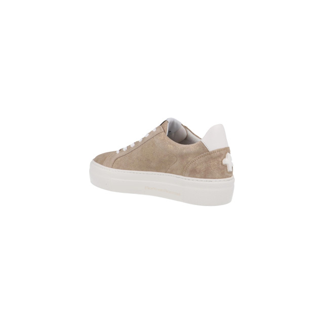 Floris van Bommel SFW-10059-91-03 Sneakers Goud SFW-10059-91-03 large