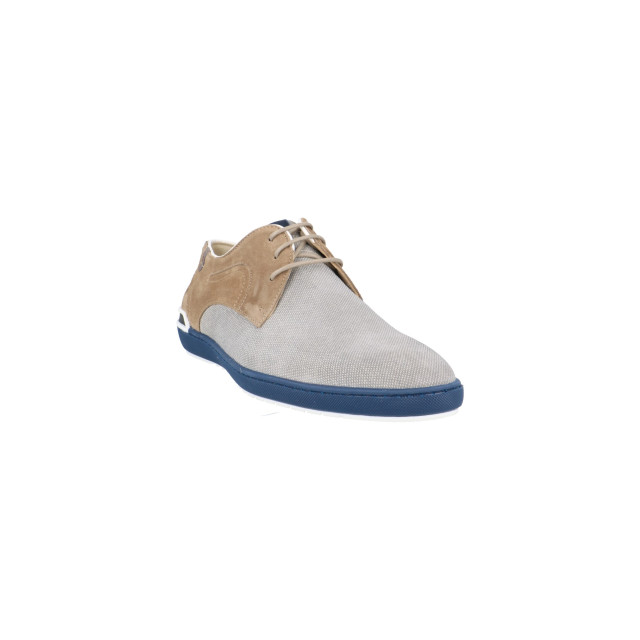 Floris van Bommel SFM-30293-61-01 Geklede schoenen Grijs SFM-30293-61-01 large