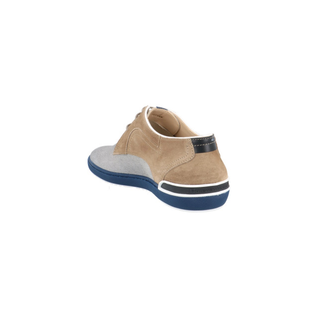 Floris van Bommel SFM-30293-61-01 Geklede schoenen Grijs SFM-30293-61-01 large