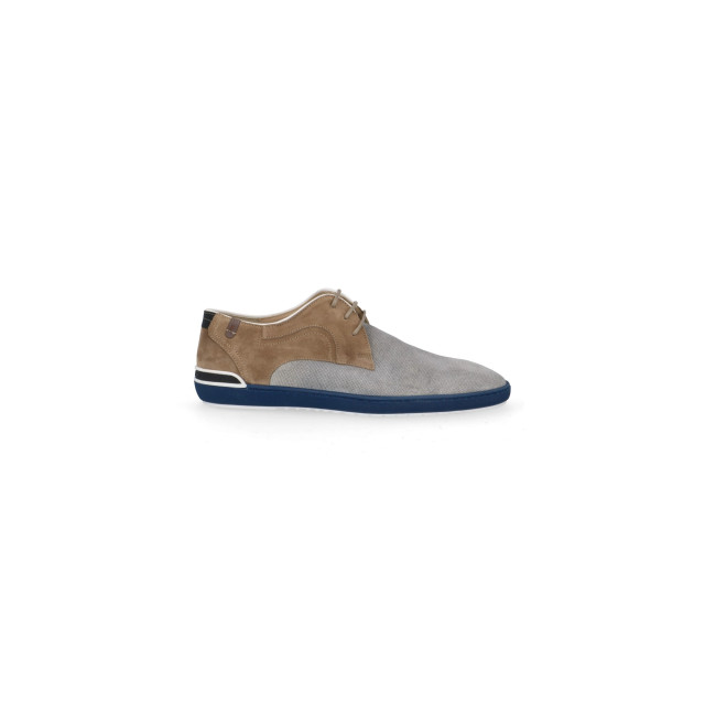 Floris van Bommel SFM-30293-61-01 Geklede schoenen Grijs SFM-30293-61-01 large