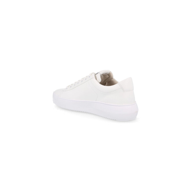 Blackstone BL221 Lyra Sneakers Wit BL221 Lyra large