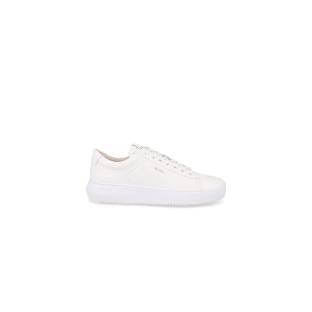 Blackstone BL221 Lyra Sneakers Wit BL221 Lyra large
