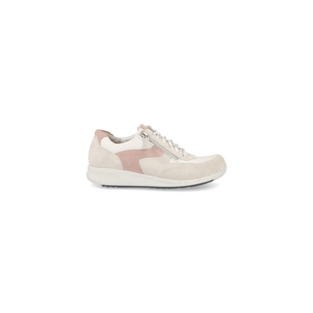 Durea 6260 H GO Veterschoenen Beige 6260 H GO large