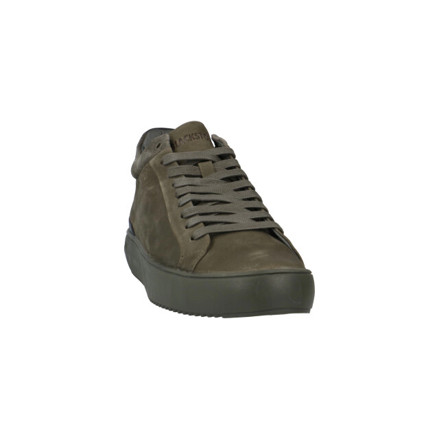 Blackstone YG23 Sneakers Groen YG23 large