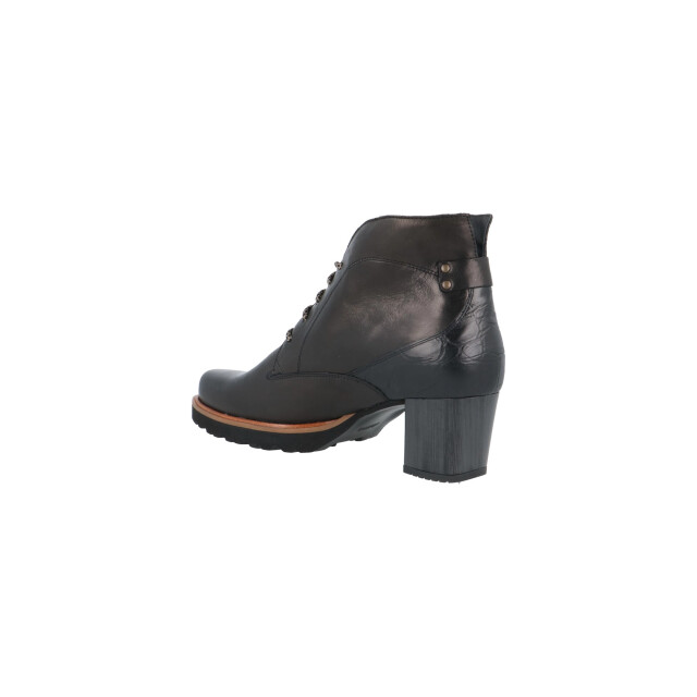 Durea 9777 H Boots Zwart 9777 H large