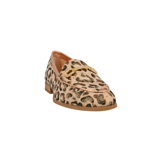 Unisa DALCY Loafers Roze DALCY large