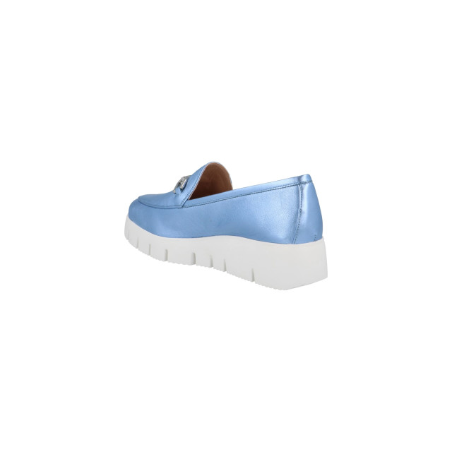 Unisa FAMO Loafers Blauw FAMO large