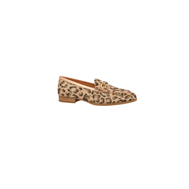 Unisa DALCY Loafers Roze DALCY large