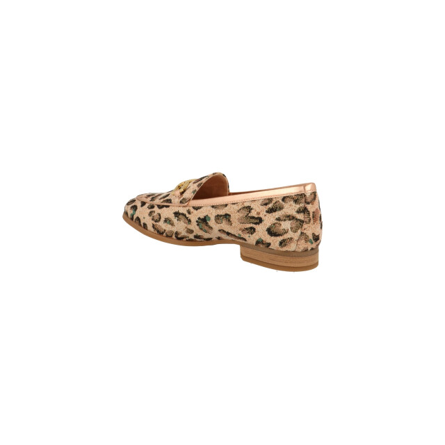 Unisa DALCY Loafers Roze DALCY large