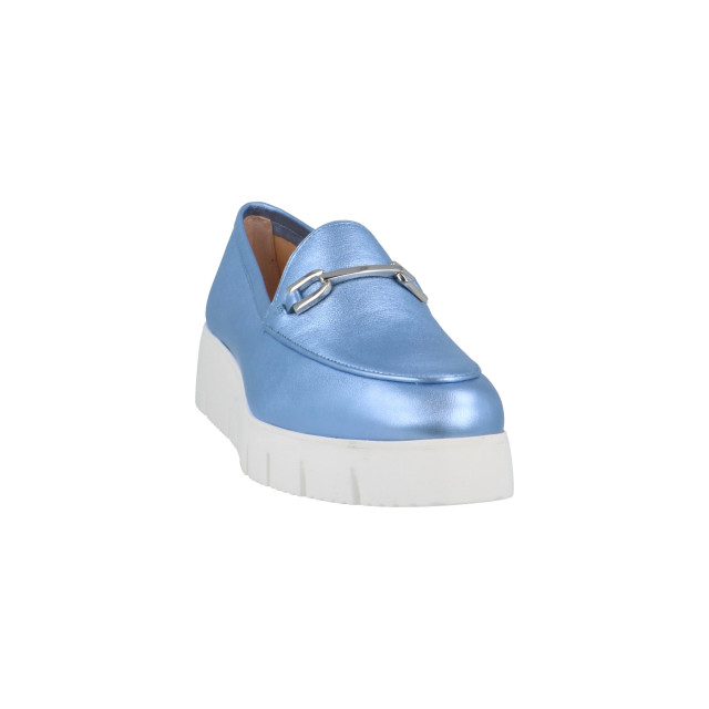 Unisa FAMO Loafers Blauw FAMO large