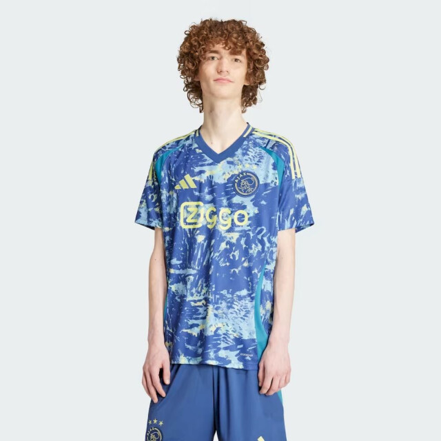 Adidas ajax a jsy - 066398_200-M large