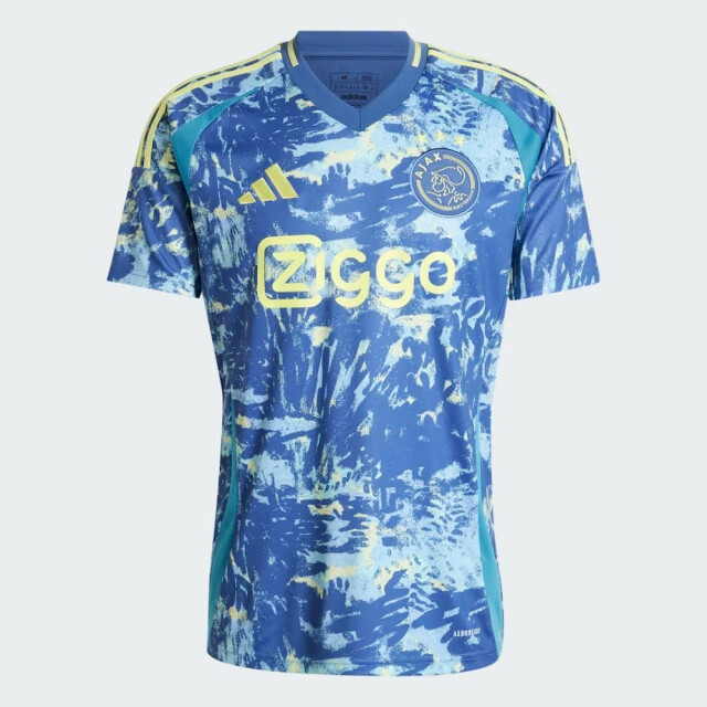 Adidas ajax a jsy - 066398_200-M large