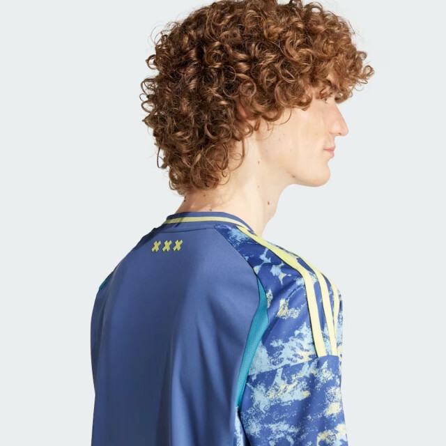 Adidas ajax a jsy - 066398_200-M large