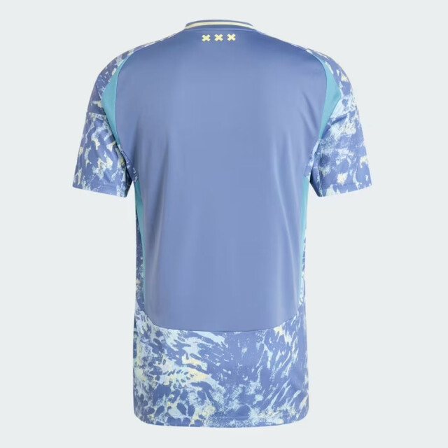 Adidas ajax a jsy - 066398_200-M large