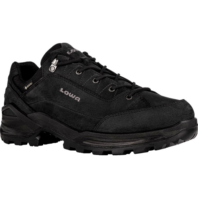 Lowa renegade gtx lo black/black - 066438_999-10 large