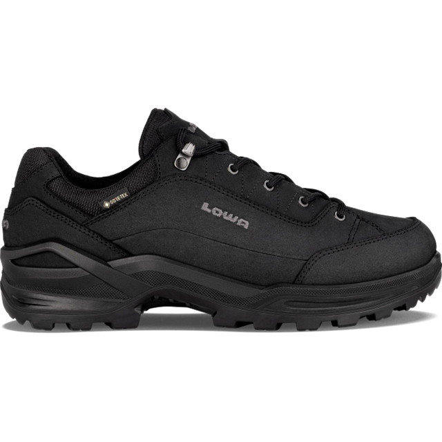 Lowa renegade gtx lo black/black - 066438_999-10 large