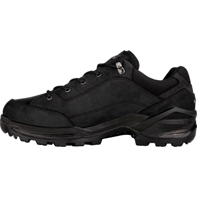 Lowa renegade gtx lo black/black - 066438_999-10 large