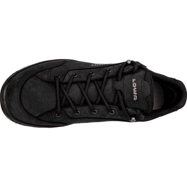 Lowa renegade gtx lo black/black - 066438_999-10 large