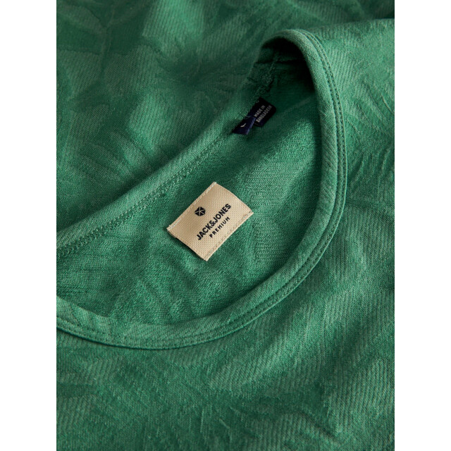 Jack & Jones Jprblunael ss tee 12253564 large