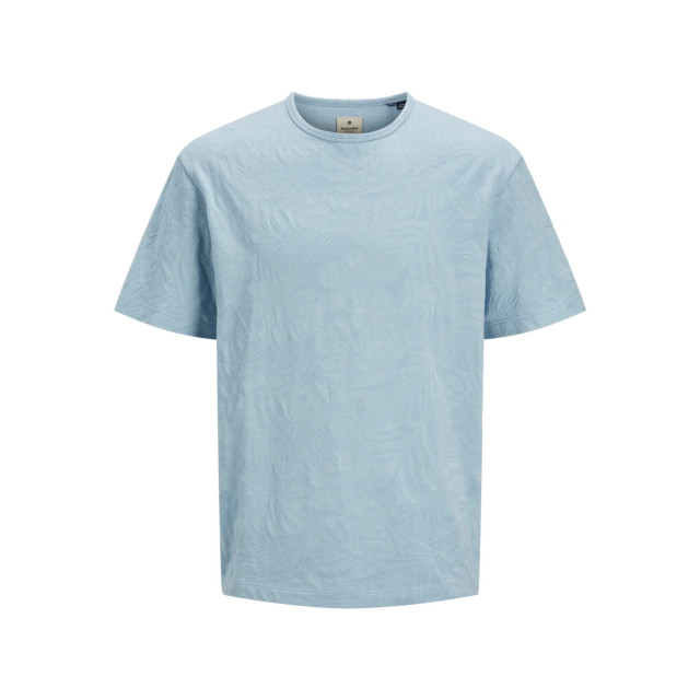 Jack & Jones Jprblunael ss tee 12253564 large