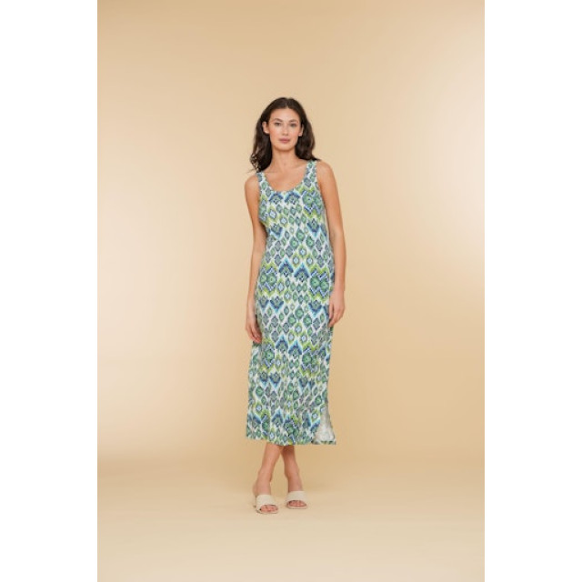 Geisha 47132-60 river dress 47132-60 RIVER large