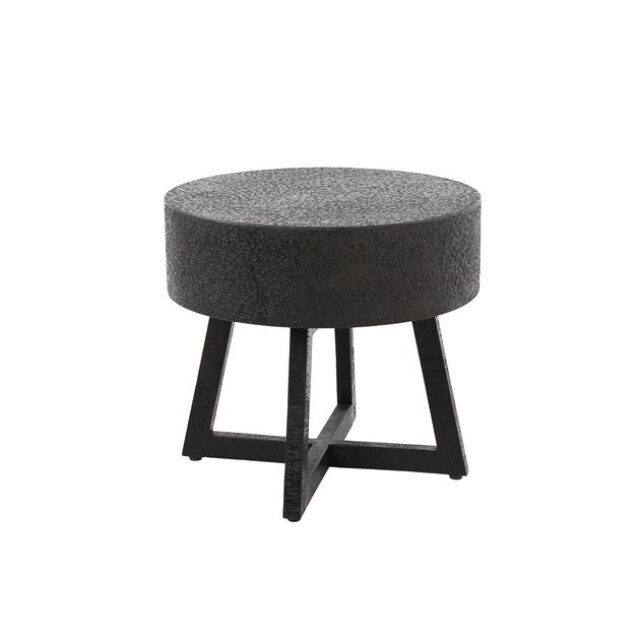 Hoyz salontafel d50 bulky ferro ferro metallic 2917026 large