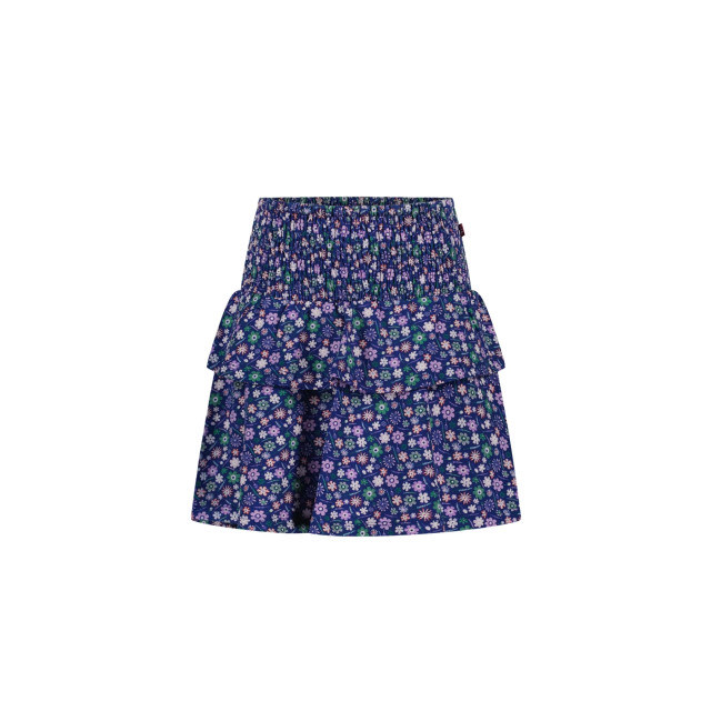 MAYCE Meisjes rok bloemen aop MY402-5700-901 large