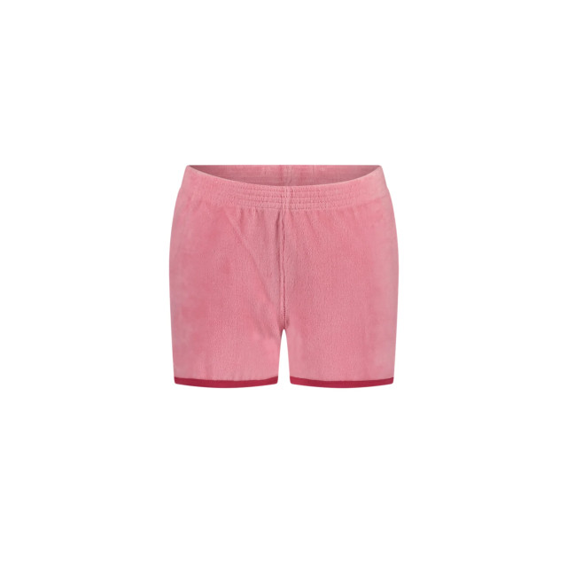 MAYCE Meisjes velvet short - MY402-5606-226 large