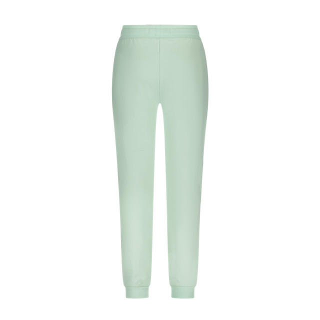 MAYCE Meisjes sweat broek mint MY402-5602-303 large