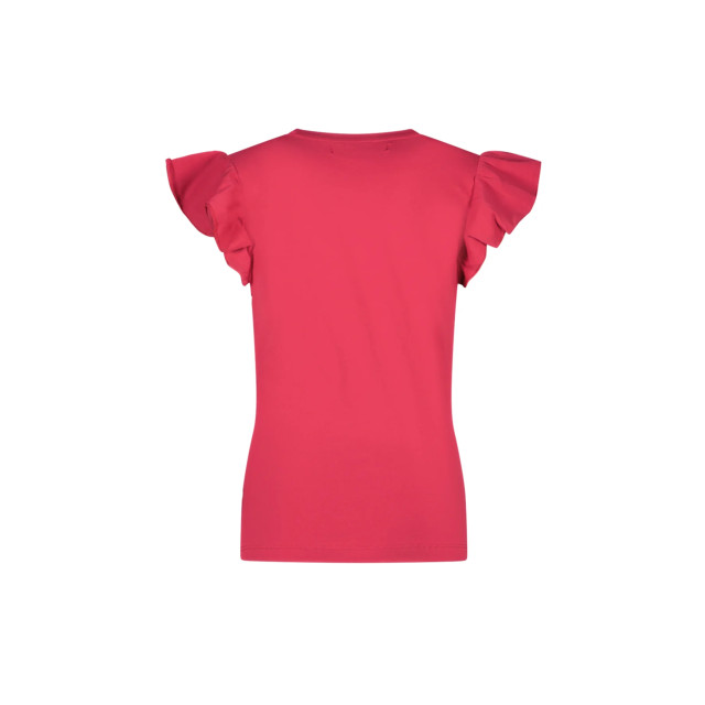 MAYCE Meisjes t-shirt sporty MY402-5400-230 large