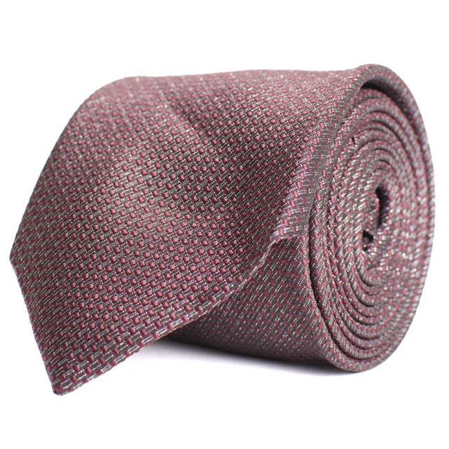 Tresanti Bengo | check tie TRTIHE326-602 large