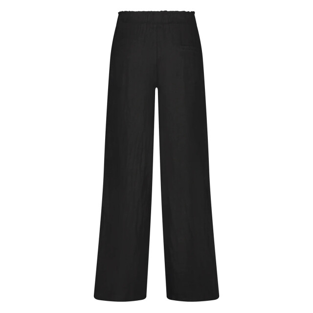 Nukus Ss24031105 silky pants black SS24031105 large