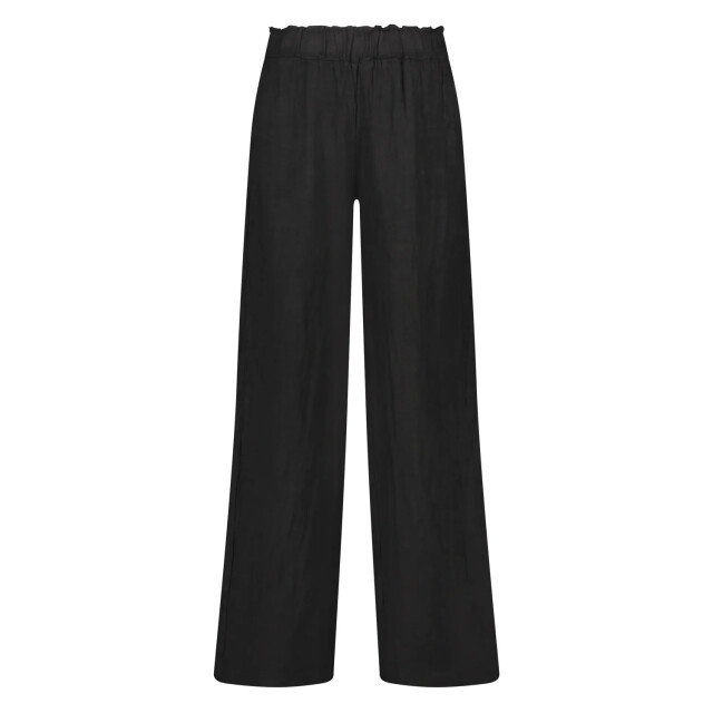 Nukus Ss24031105 silky pants black SS24031105 large