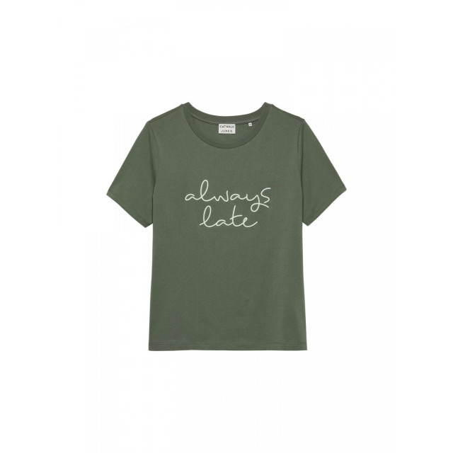 Catwalk Junkie Ts always late 2302080200 large